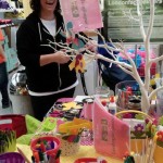 Holiday Arts and Crafts in IKEA