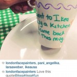 IKEA USA love our Instagram