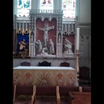 St John's
