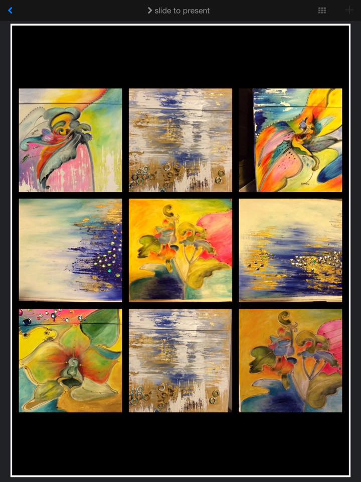 Creative events in IKEA