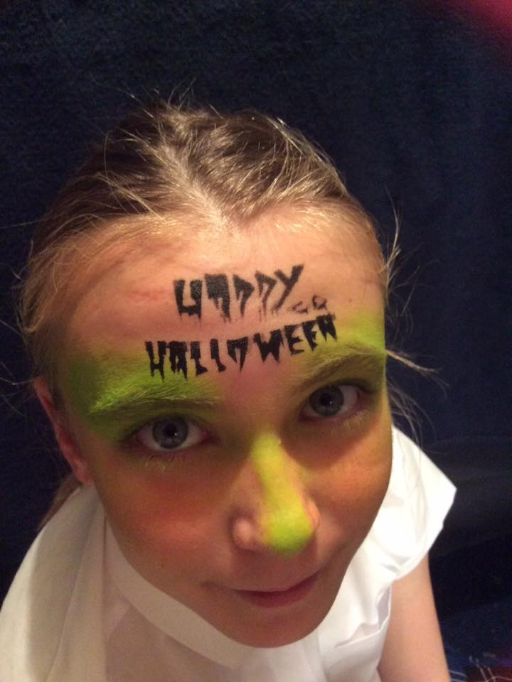 Face Painting London Face Painters